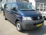 Volkswagen T5 2.5 TDI Kombi lang ATM 42`Km *Aut+Ahk+Stdhzg*