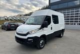 Iveco 35C18V Daily Servicewagen Sortimo - Angebote