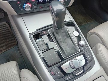 Audi A6 - 12