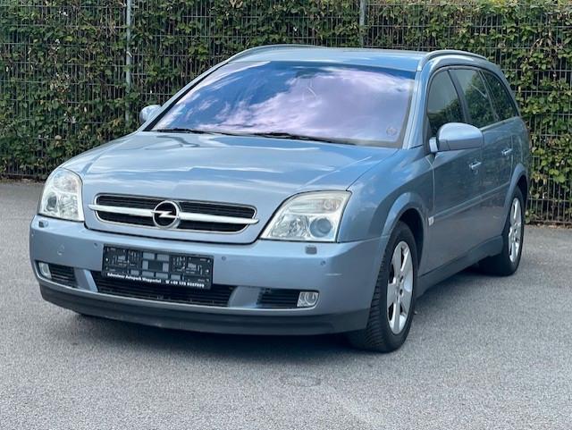 Opel Vectra Caravan 2.2 Direct Edition 1 HAND TÜV NEU