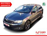 Skoda Rapid Spaceback 1.4 TSI Xenon Tempomat PDC SHZ - Skoda Rapid Benzin Gebrauchtwagen