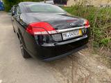 Ford Focus Cabrio Titanium - Ford aus 2007