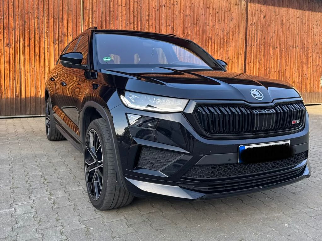 Image of Skoda Kodiaq