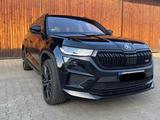 Skoda Kodiaq 2.0 TSI DSG 4x4 RS RS