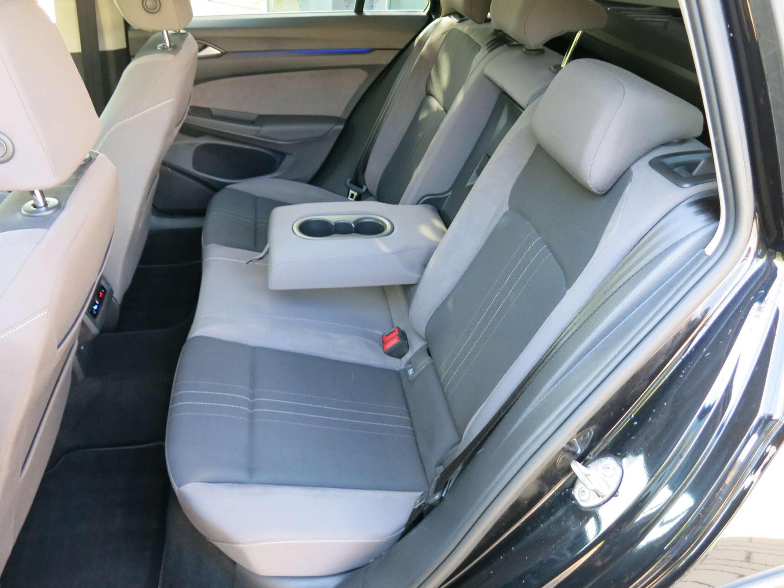 Volkswagen Golf Variant Alltrack 4Motion MATRIX LED STANDHE, миниатюра 12
