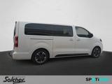 Opel Zafira Life e Elegance L *AHK*Navi*7-Sitzer* - Opel Zafira Electric