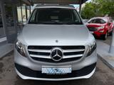 Mercedes-Benz V 250 d 4MATIC lang / Camp-Box "Kitchen&Sleep" - Mercedes-Benz Sl mit Diesel-Antrieb