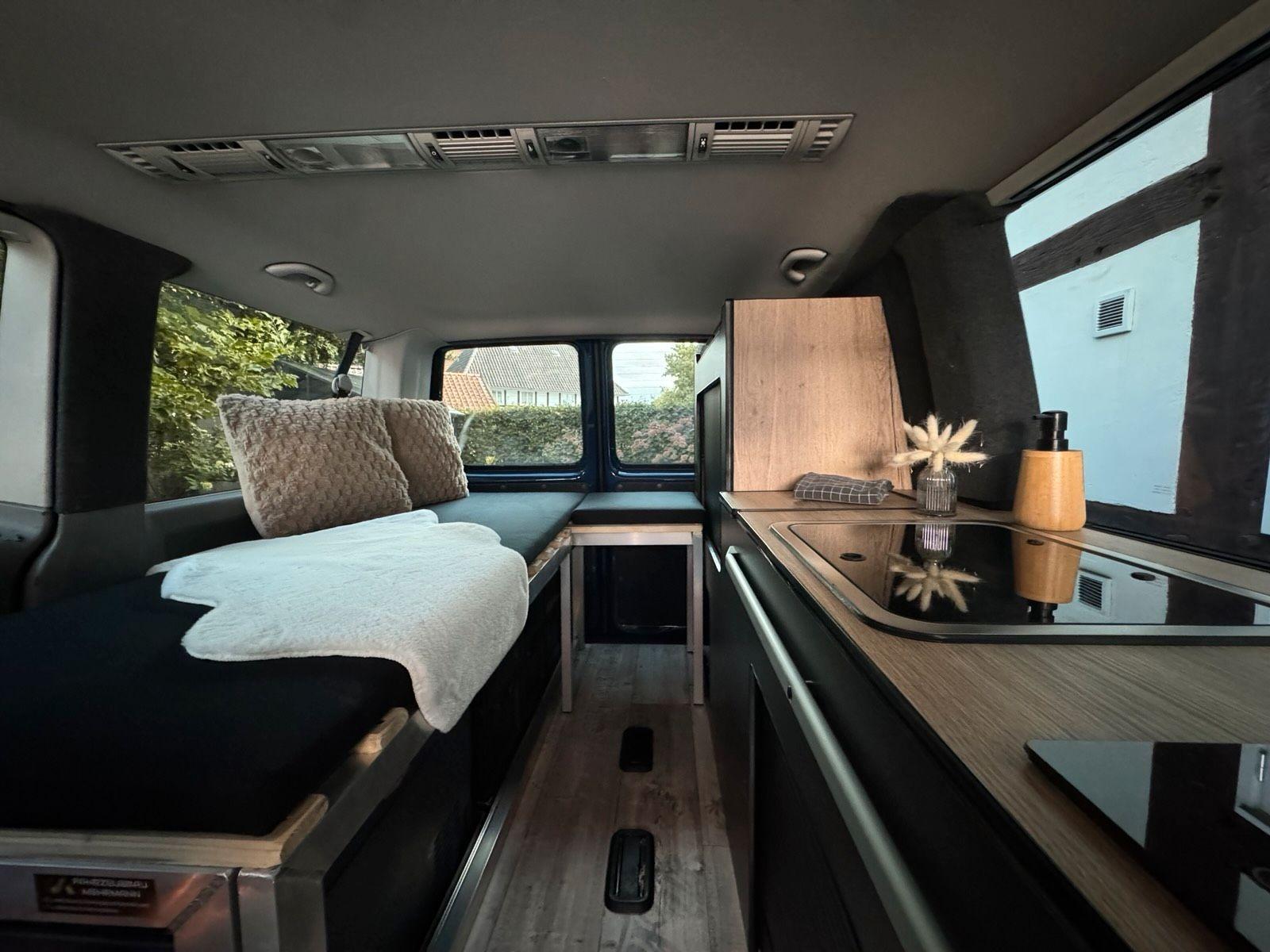 Volkswagen T5 Multivan