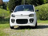 Microcar DUÈ Mopedauto 45 km/h, Fahren ab 15 Jahren - Microcar aus 2021