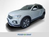 Volkswagen T-Roc Life 1.5 TSI, NAVI, RFK, LED