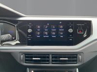 Volkswagen Taigo - Vorschau Bild 14
