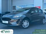 Ford Fiesta Trend *SHZ*FSH*Klimaanlage*SHA*Limiter