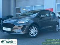 Ford Fiesta Trend *SHZ*FSH*Klimaanlage*SHA*Limiter