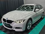BMW 318i Touring M Sport Shadow Automatik PDC NAVI - Behindertengerechte BMW 318