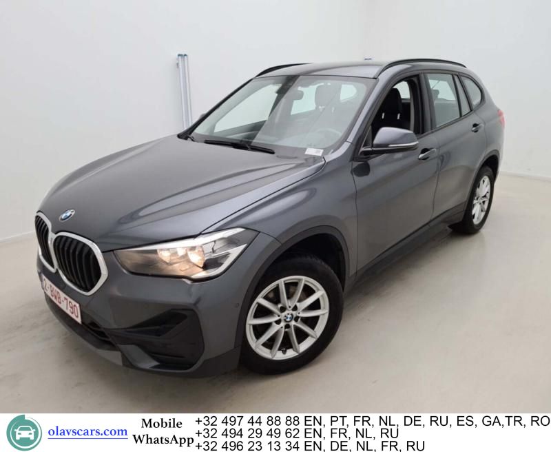 Image of BMW X1
