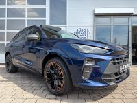 Cupra Terramar VZ 1.5 e-HYBR. DSG LEDER PANO AHK 5JGAR bei Autohaus Landmann & Maier OHG