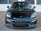 Porsche Cayman GT4 Clubsport-Paket - Porsche: Club