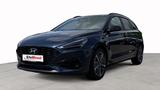 Hyundai i30 Advantage 7-DCT *Plus-Paket* - Hyundai i30 Tageszulassungen mit Benzin-Antrieb