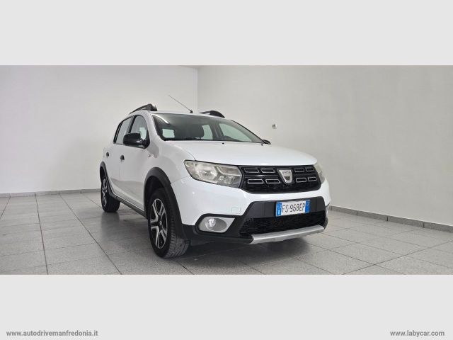 Dacia DACIA Sandero Stepway 1.5 Blue dCi 95CV Comf.
