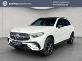 Mercedes-Benz GLC 300 e AMG Premium Night Pano Fahrassist AHK - gebrauchte Mercedes-Benz SUV & Geländewagen