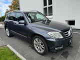 Mercedes-Benz GLK 220 CDI 4MATIC BlueEFFICIENCY - Mercedes-Benz GLK 220: Automatik