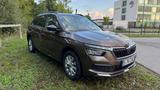 Skoda Kamiq 1.0 TSI 85kW *PDC*KAMERA* TOP! - Skoda Kamiq: Von Privat