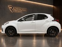 Mazda 2 Hybrid - Vorschau Bild 9