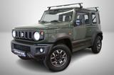 Suzuki Jimny Comfort AllGrip 1 Hand Klima  - Suzuki in Rostock