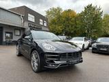 Porsche Macan Turbo 2.Hand ACC/Panorama/Carbon/Kamera/21 - Porsche Macan in Essen