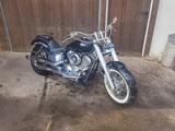 Yamaha XVS1100 Drag Star - YAMAHA XVS 1100 DRAG STAR