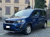 Peugeot PEUGEOT Rifter BlueHDi 130 S&S Allure GANCIO DI  - Peugeot Rifter aus 2018