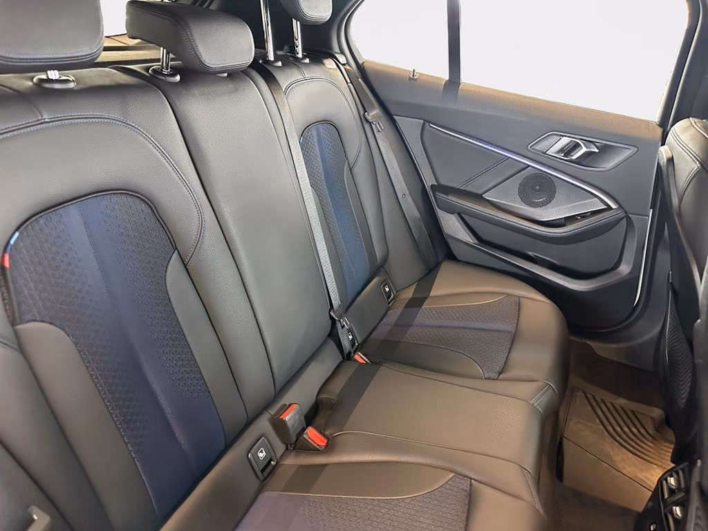 BMW 118 i M Sport +LED+Comfortpaket+SHZ+Klimaautom., миниатюра 11