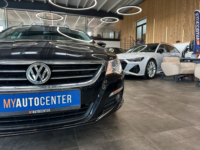 Volkswagen Passat *Sport-Paket*Tempo*Navi*PDC*BI-XENON*
