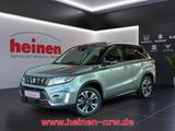 Suzuki VITARA 1.4 COMFORT+ ALLGRIP LED NAVI PANO KAMERA - Suzuki Vitara Gebrauchtwagen in Dortmund