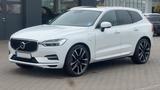 Volvo XC60 T8 AWD *LUFT*STHZG*AHK*4x Sitzhzg*22Zoll* - Volvo XC60: Weiß, Luftfederung