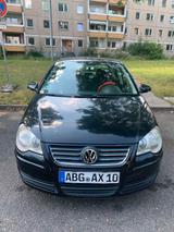 Volkswagen Polo 9N,  1,4 Neuer TÜV - Volkswagen Polo: Kombi, 1.4
