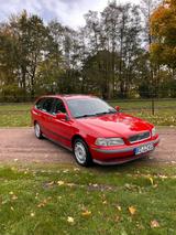 Volvo V 40 - Volvo Gebrauchtwagen von 2003