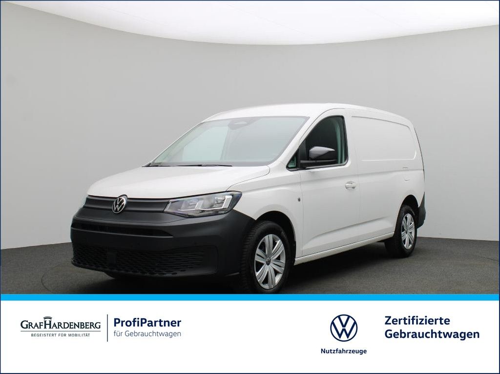 Volkswagen Caddy Cargo Maxi 2.0 TDI DSG Dig.Cockpit ACC GJR