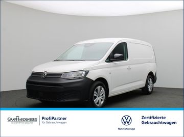 Volkswagen Caddy - 1