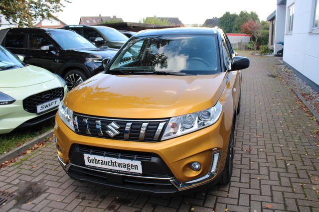 Suzuki Vitara 1.0 BOOSTERJET Comfort 4x2