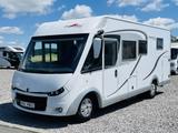 Malibu I 440 QB QUEENSBETT SAT TV  - Malibu Wohnwagen & Wohnmobile