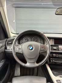 BMW X3 - 9