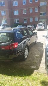 Honda accord Tourer 2.2 - gebrauchte Honda Accord aus dem Jahr 2009