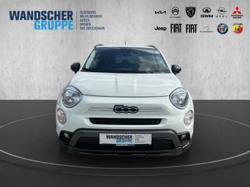 Fiat 500X CROSS 1.5 130PS MHEV Komfort Plus Paket