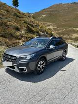 Subaru Outback 2.5i Platinum Lineartronic Platinum - Subaru Outback mit Anhängerkupplung