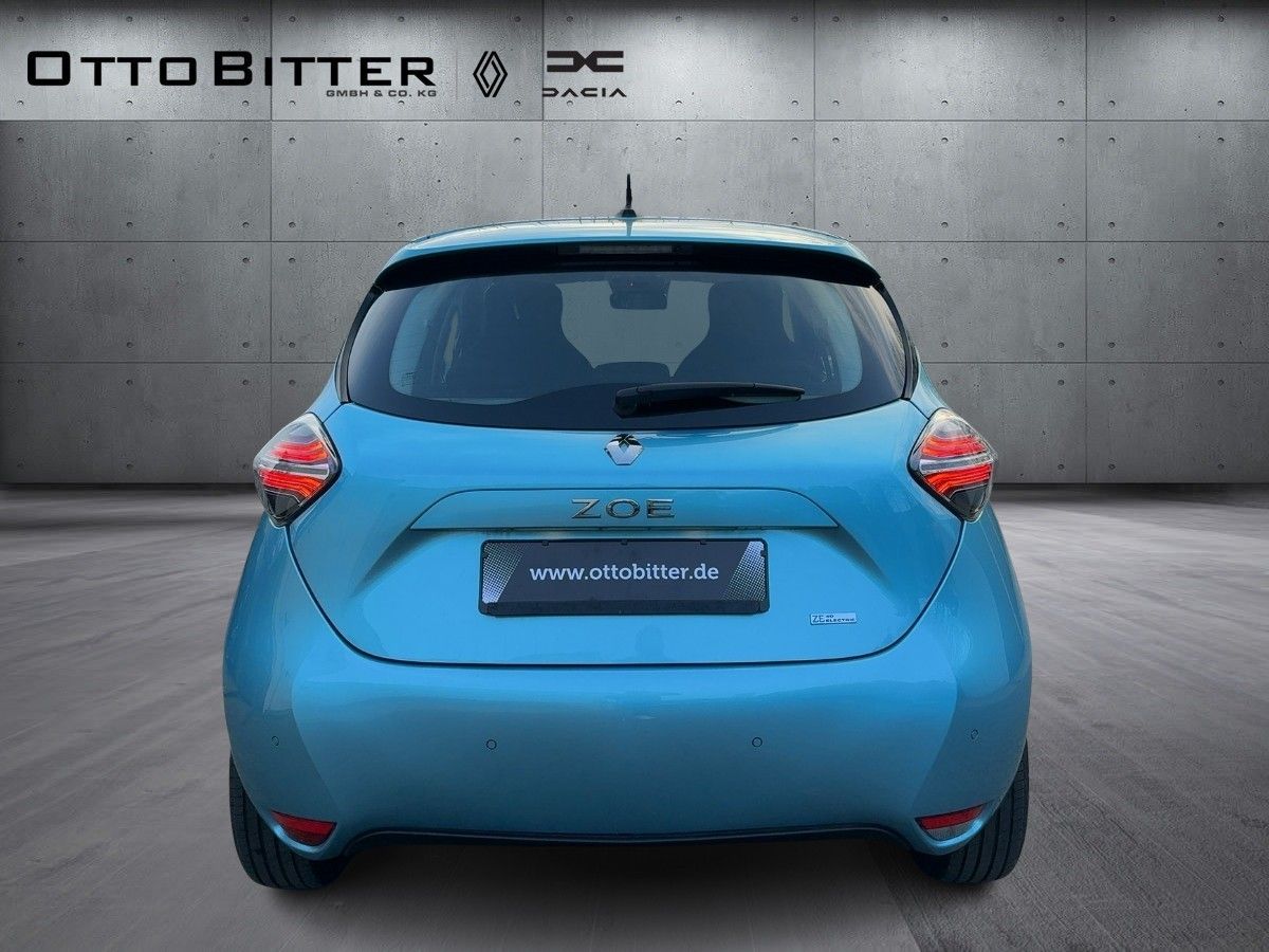 Renault ZOE - Bild 3