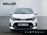Kia Picanto 1.2 GT Line *Leder*CAM*Navi*SHZ*CarPlay* - Kia Picanto Gebrauchtwagen in Wuppertal