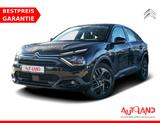 Citroën C4 1.2 Plus LED Navi Kamera Keyless-Go - Citroën C4 in Erfurt