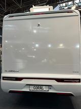Adria Coral ALL IN   670 SL  26  + 99Jh Jubipaket - Adria Coral 670 sl