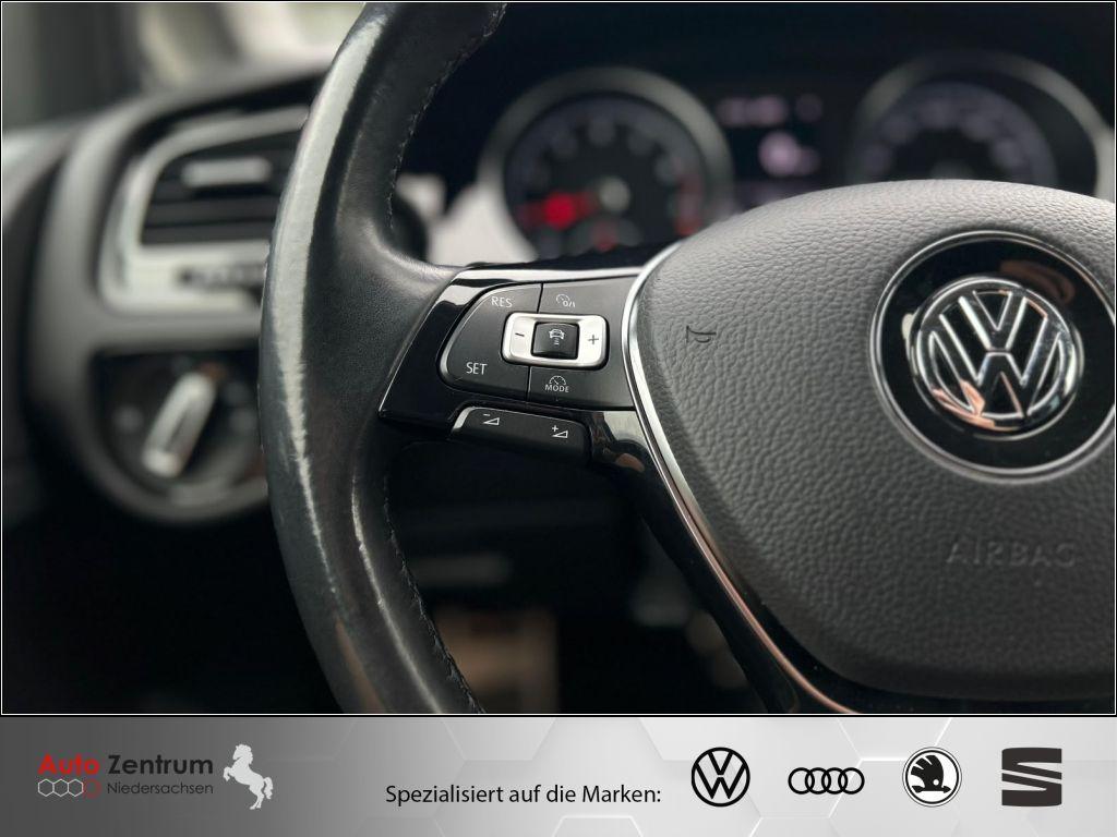 Volkswagen Golf Variant 1.5 TSI DSG Comfortline AHK*KAM*LED